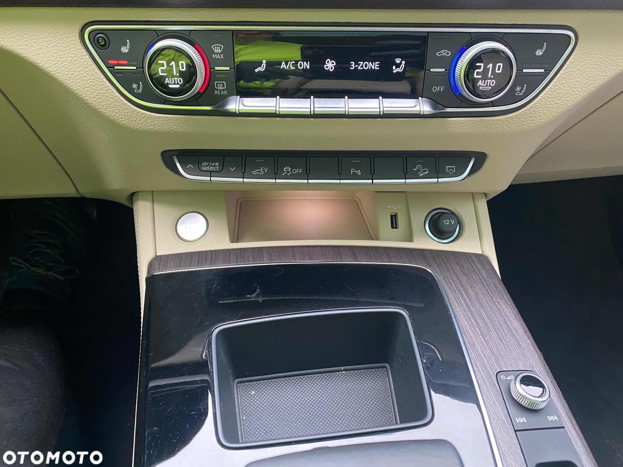 Audi Q5 50 TFSI e Quattro S tronic - 16