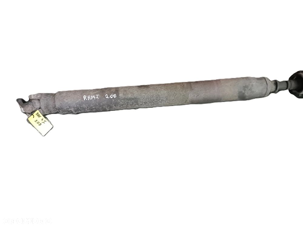 TOYOTA RAV4 I 94-00 2,0 B wał napędowy 5D * - 2