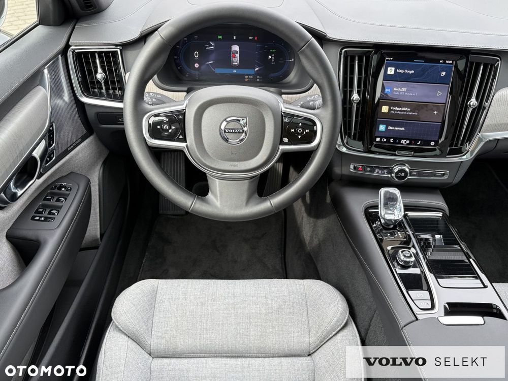 Volvo V90 - 23