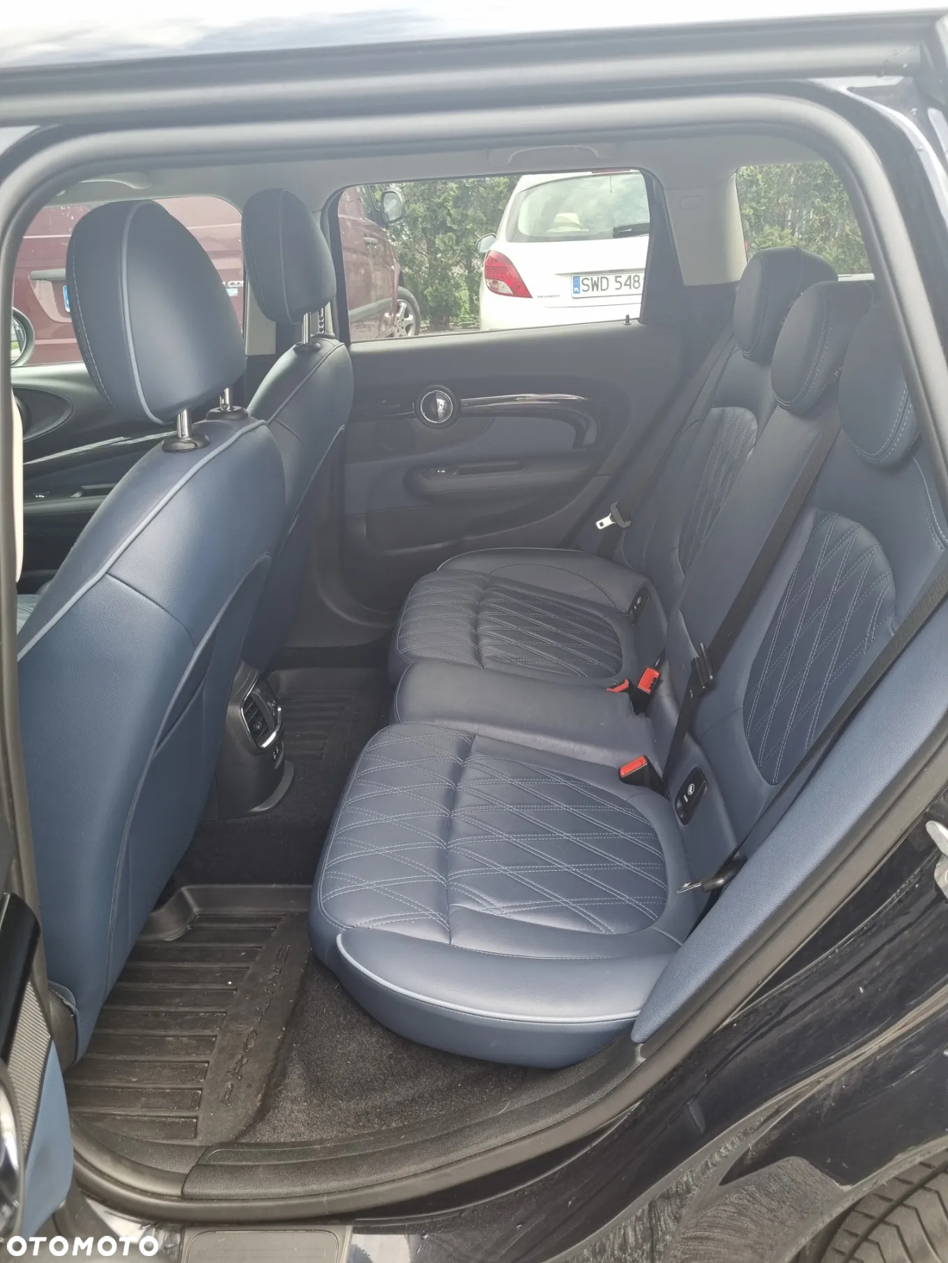 MINI Clubman Cooper S - 12