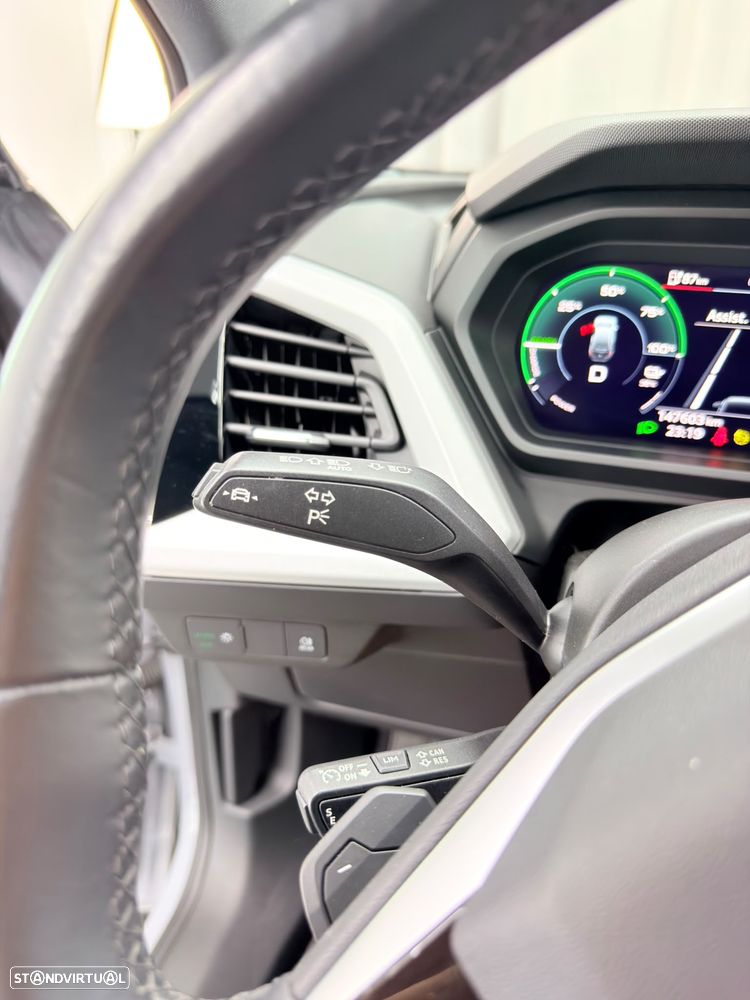 Audi Q4 e-tron 35 - 20