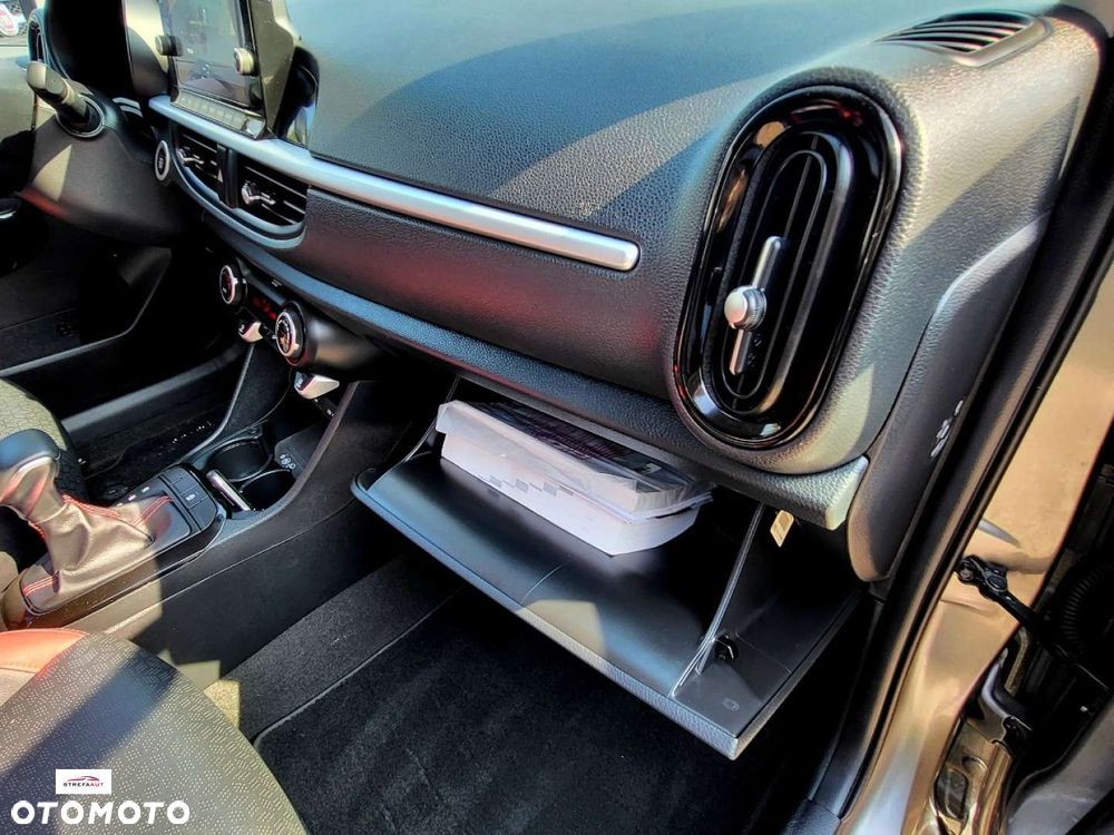Kia Picanto - 27