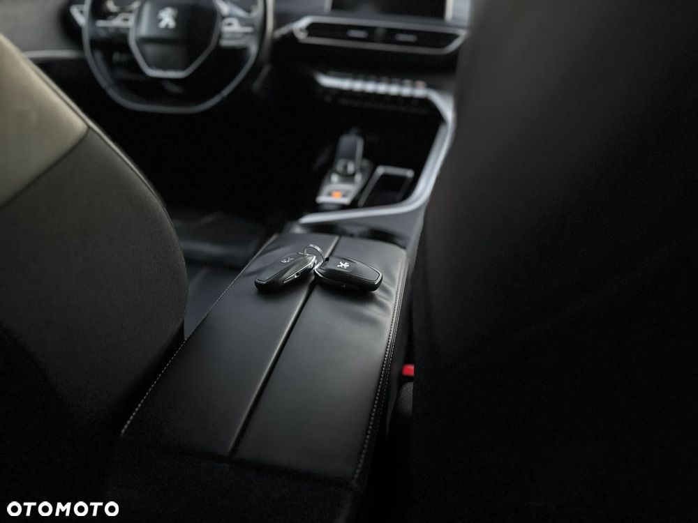 Peugeot 3008 - 35