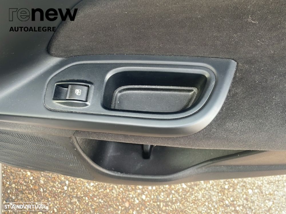 Fiat Tipo Station Wagon 1.3 M-Jet Lounge - 14