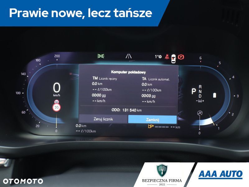 Volvo XC 60 - 13