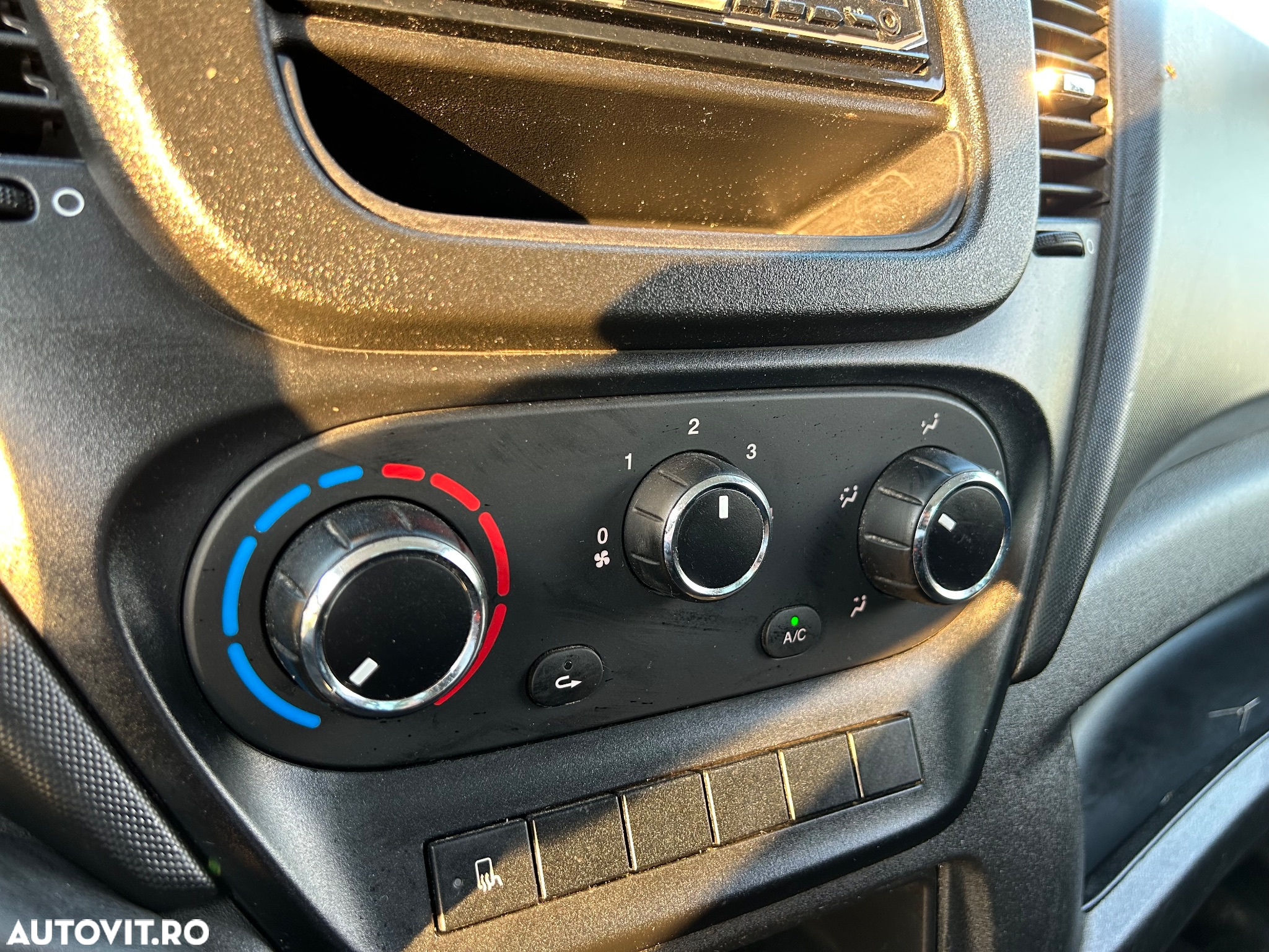 Iveco Daily 3.0 D BASCULABIL AXA DUBLA SPATE - 26