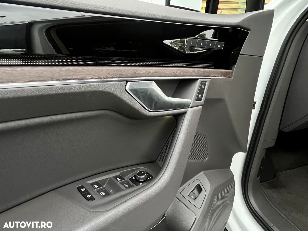 Volkswagen Touareg V6 TDI Atmosphere - 15