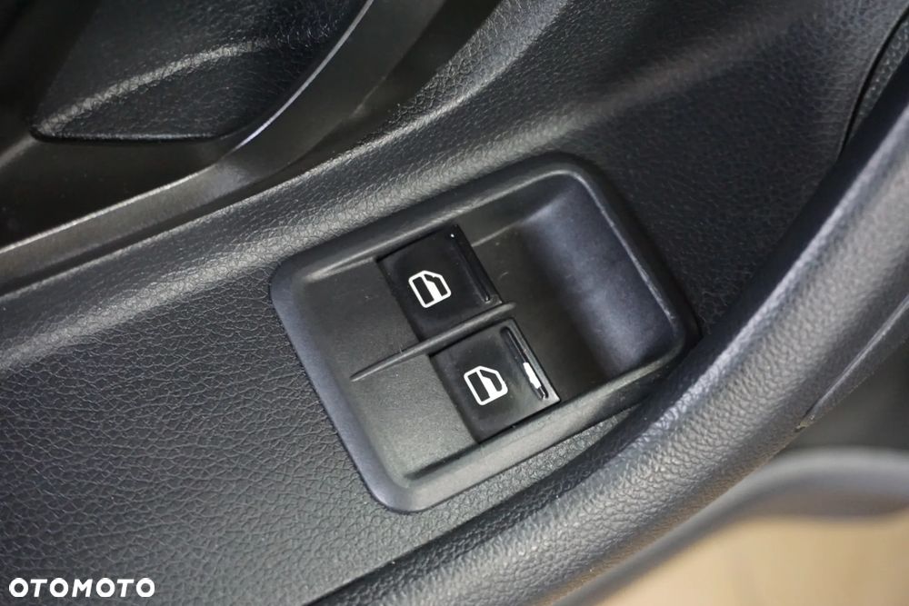 Skoda Fabia 1.6 TDI DPF Ambiente - 22