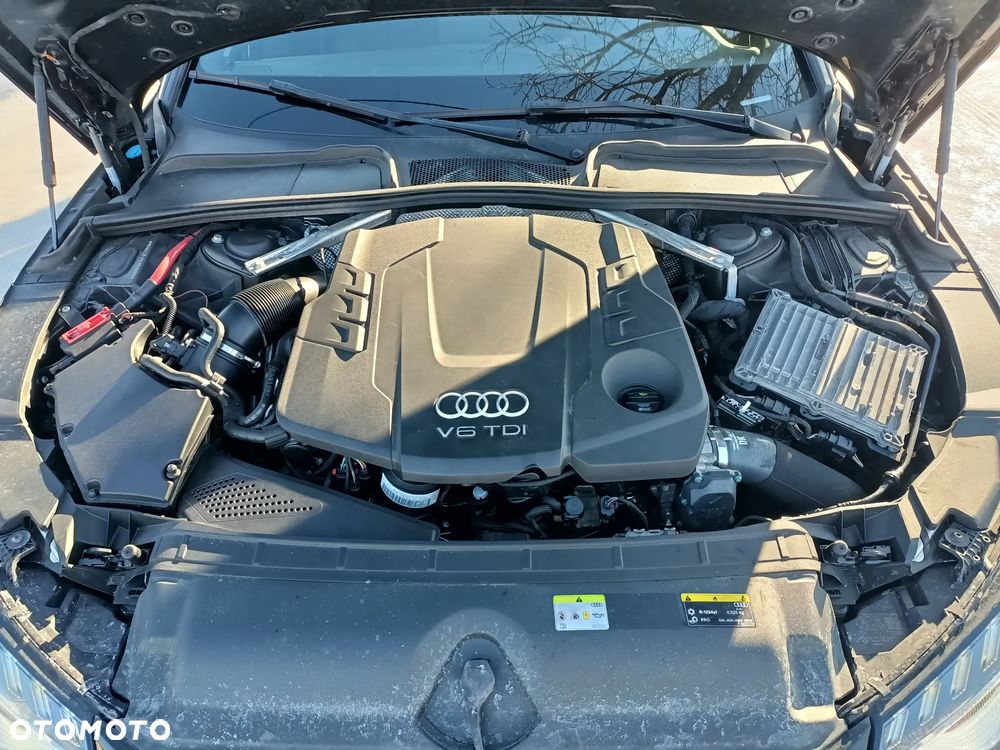 Audi A4 Allroad - 23