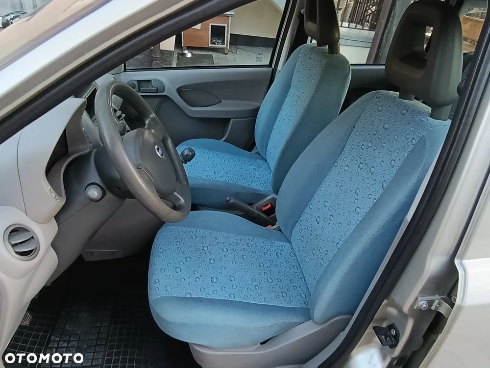 Fiat Panda 1.1 Active Eco - 19
