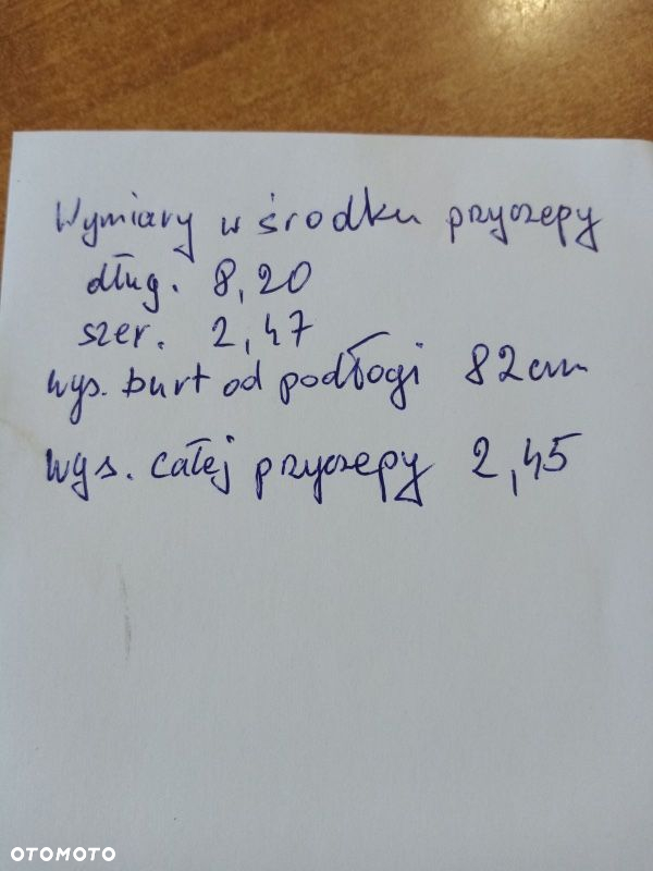 Wielton KRONE PRC2HP ŁADOWNOSC 21.600 KG NOWA NIE UŻYWANA OS SKRĘTNA - 31