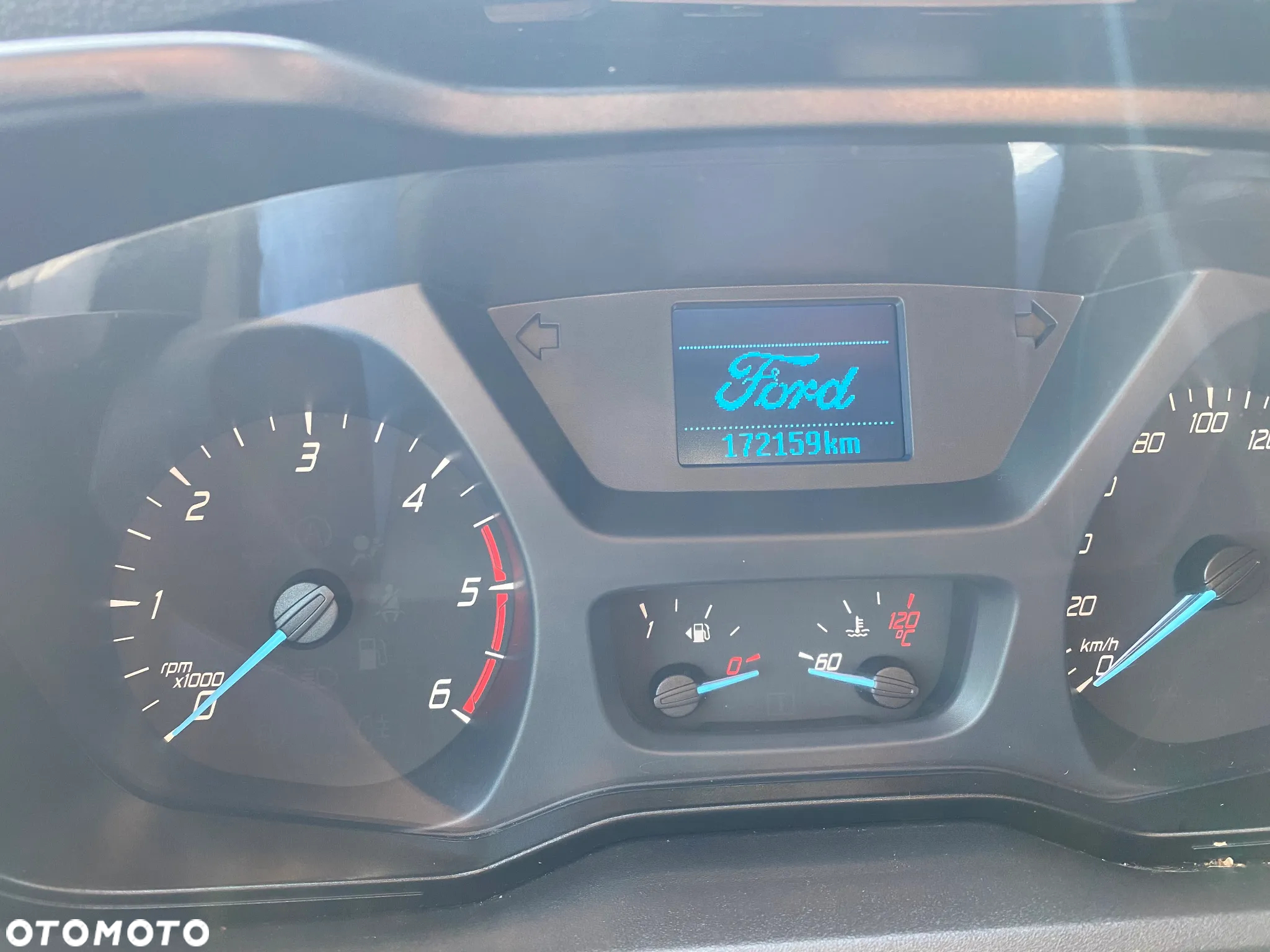 Ford Transit 310 L3H2 VA Basis - 10