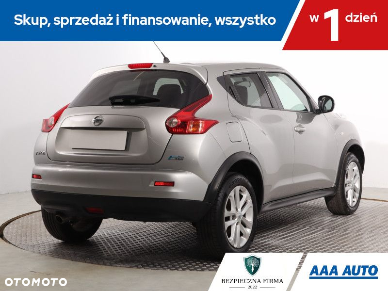 Nissan Juke - 6
