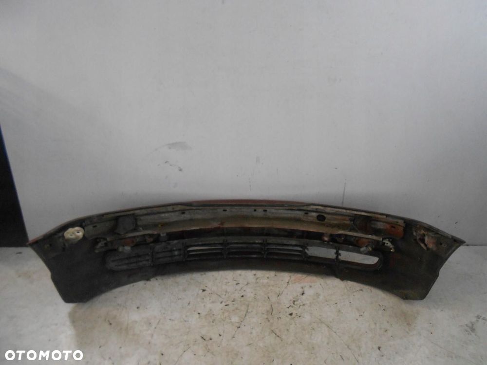 zderzak przedni przód halogeny sienarot 2 metallic bmw e46 # - 7
