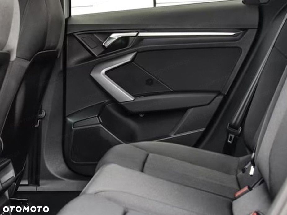 Audi A3 Limousine 35 TFSI mHEV S Line S tronic - 18