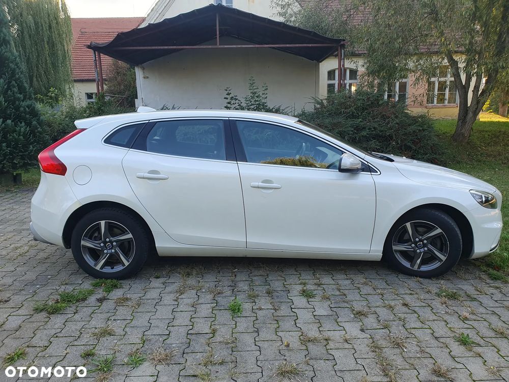 Volvo V40 - 1