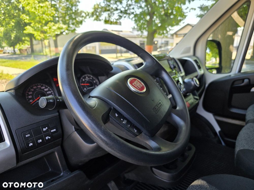 Fiat Ducato - 10