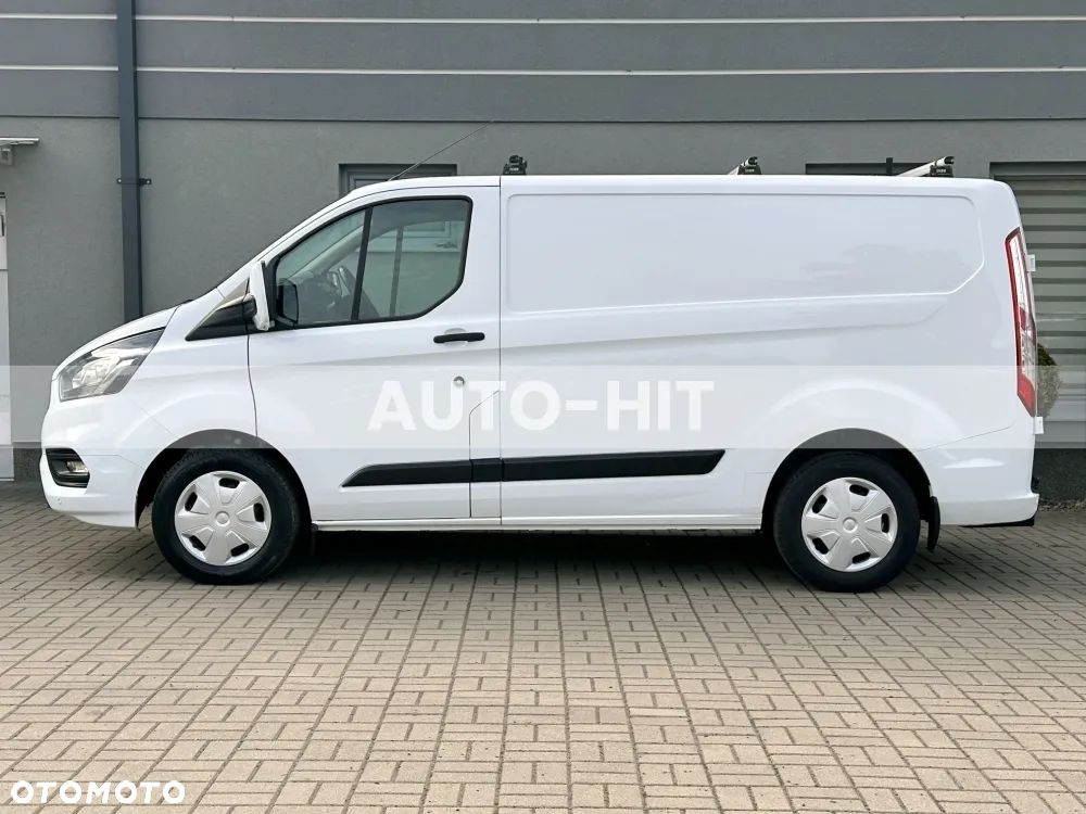Ford Transit - 13