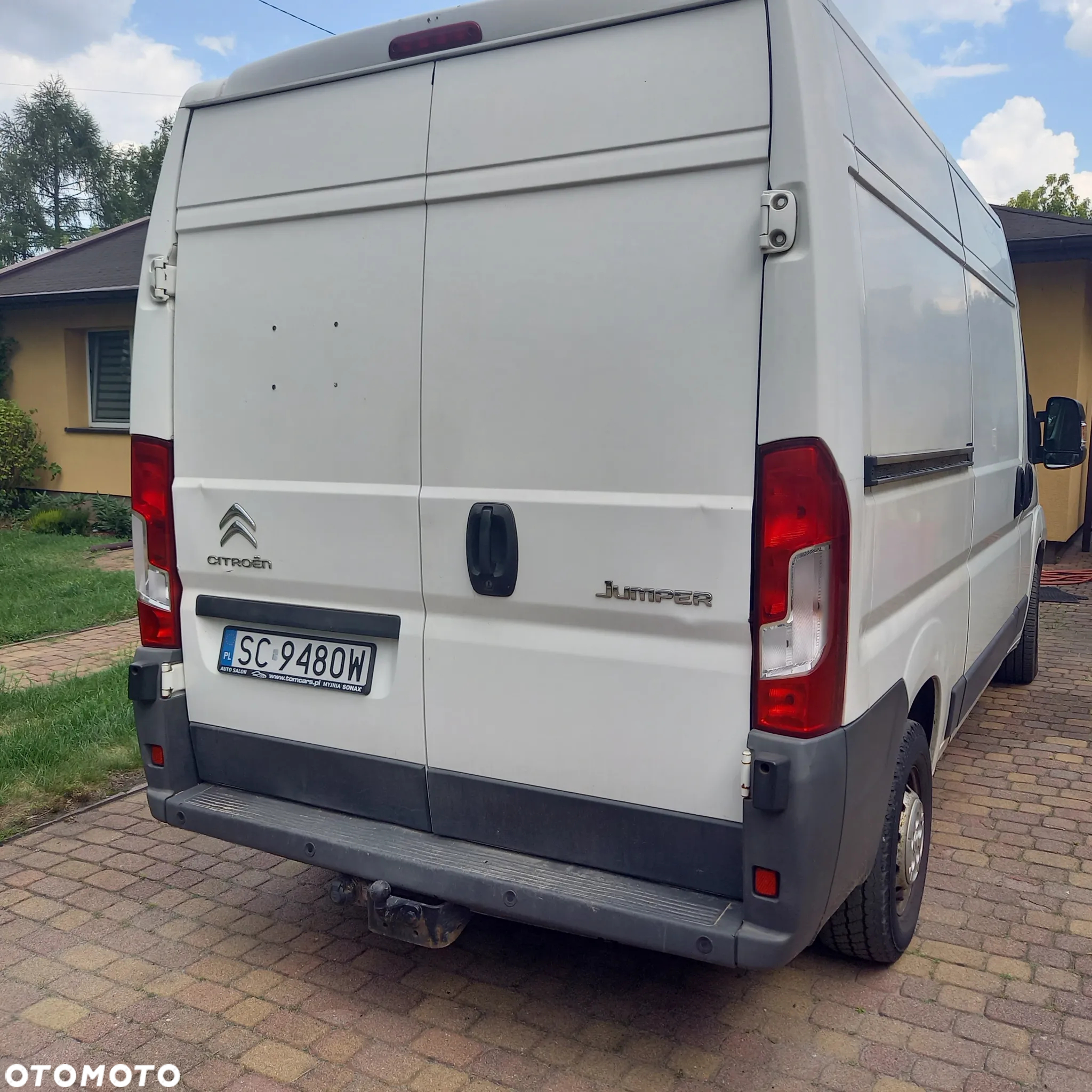 Citroën JUMPER - 3