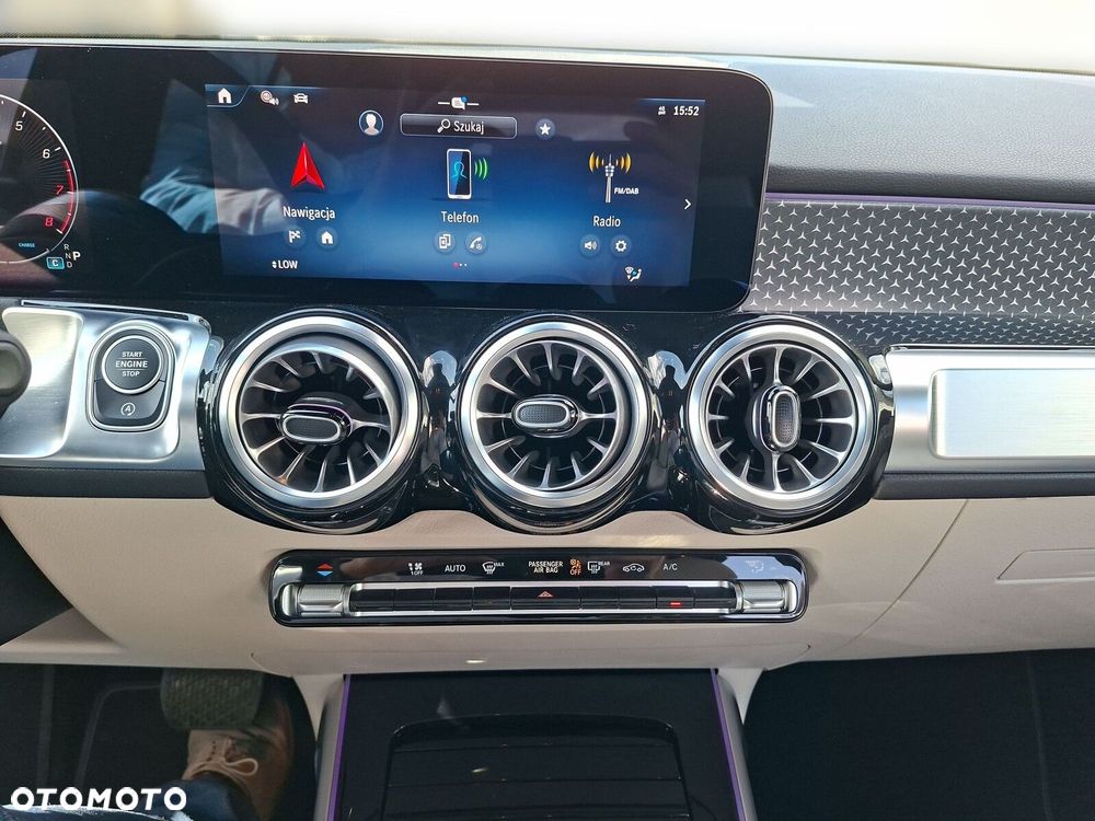 Mercedes-Benz GLB 200 mHEV Progressive 7G-DCT - 16