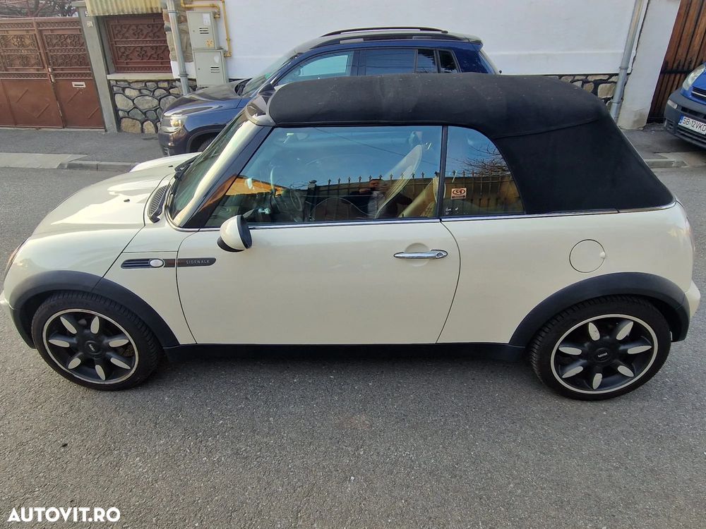 Mini Cooper S - 2