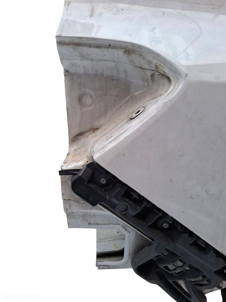 BOK PODLUZNICA PROG PRAWY CWIARTKA OPEL ASTRA J KOMBI Y40R 09-15 SLASK - 2
