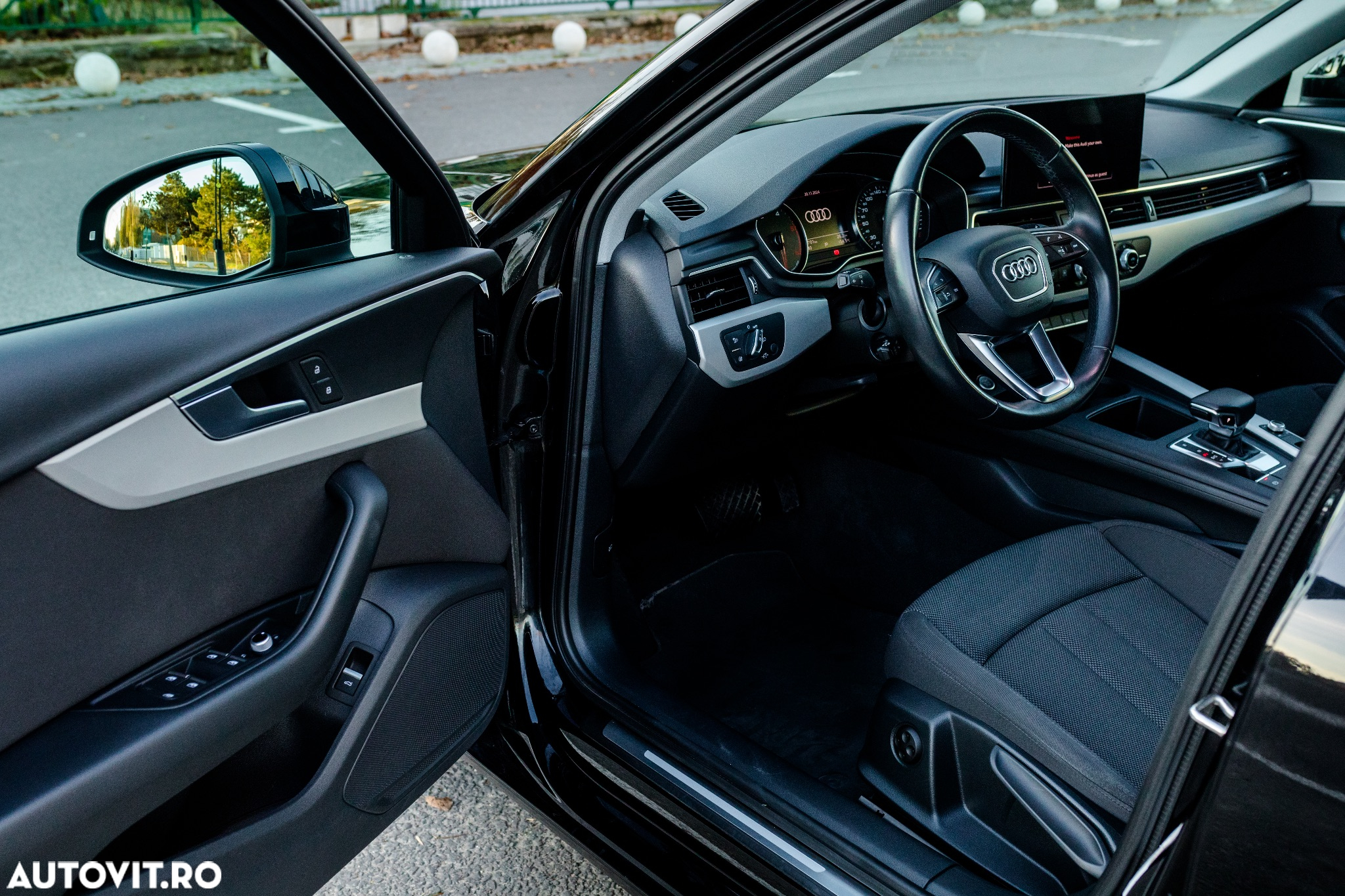 Audi A4 - 7