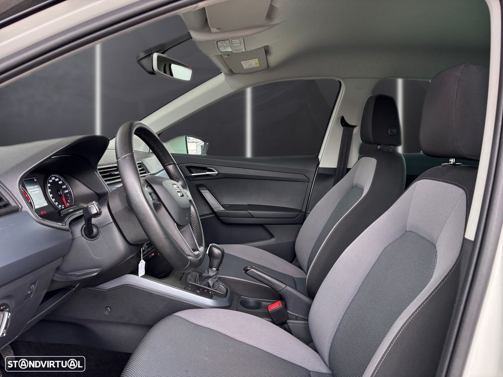 SEAT Arona 1.0 TSI Style DSG - 9