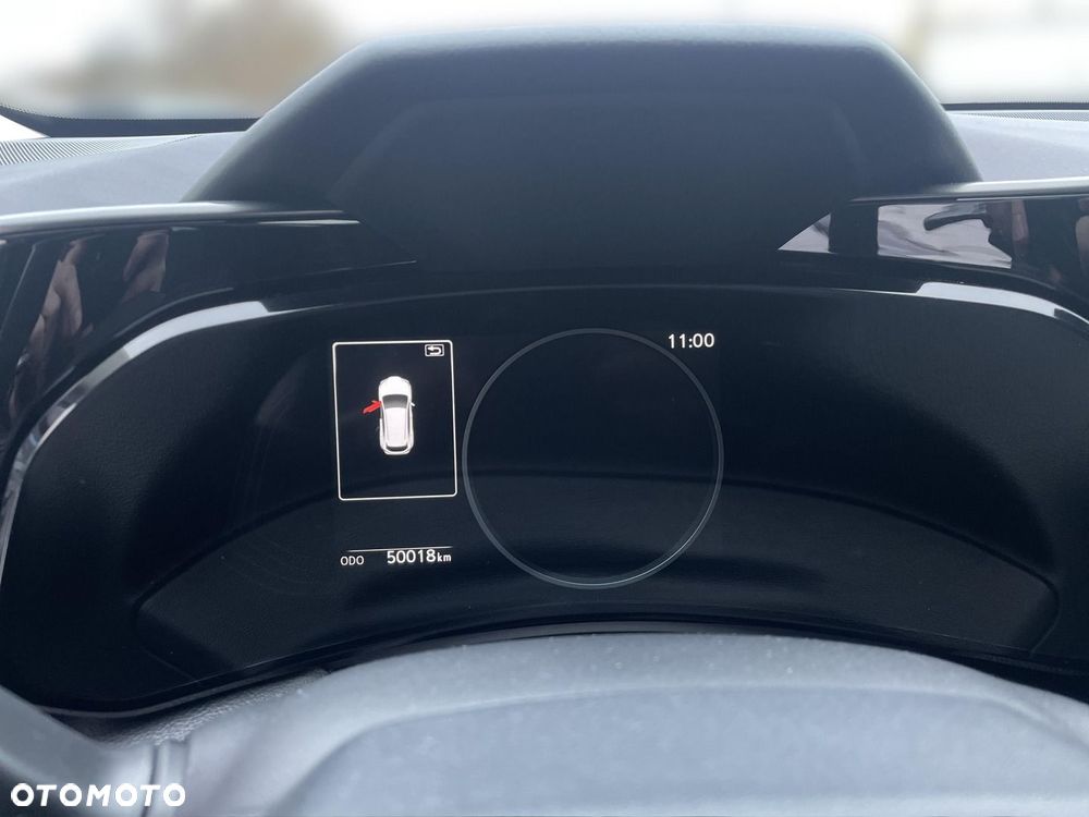 Lexus NX 350h Prestige AWD - 12