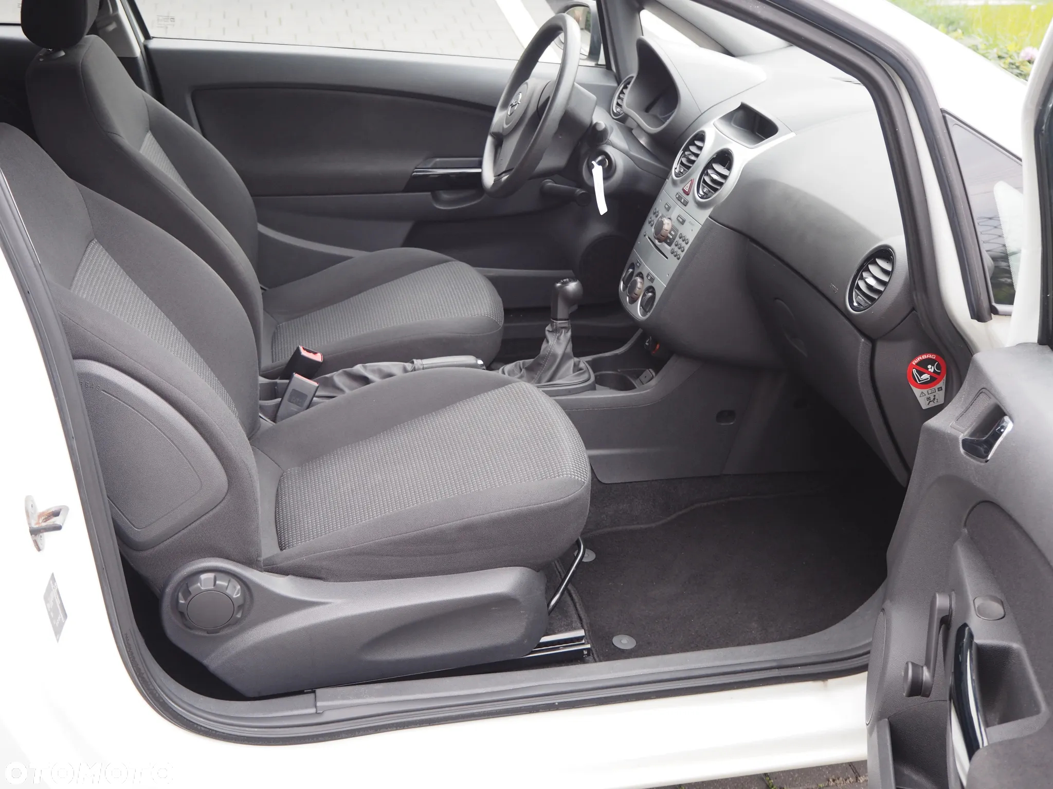 Opel Corsa 1.2 16V EcoFLEX Active - 6