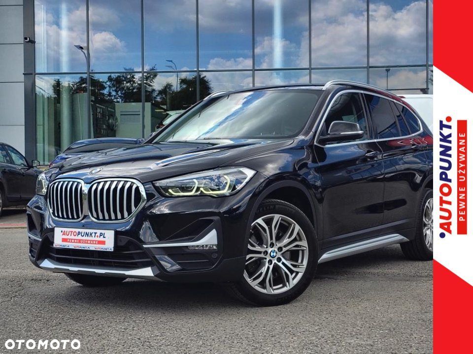 BMW X1 - 1