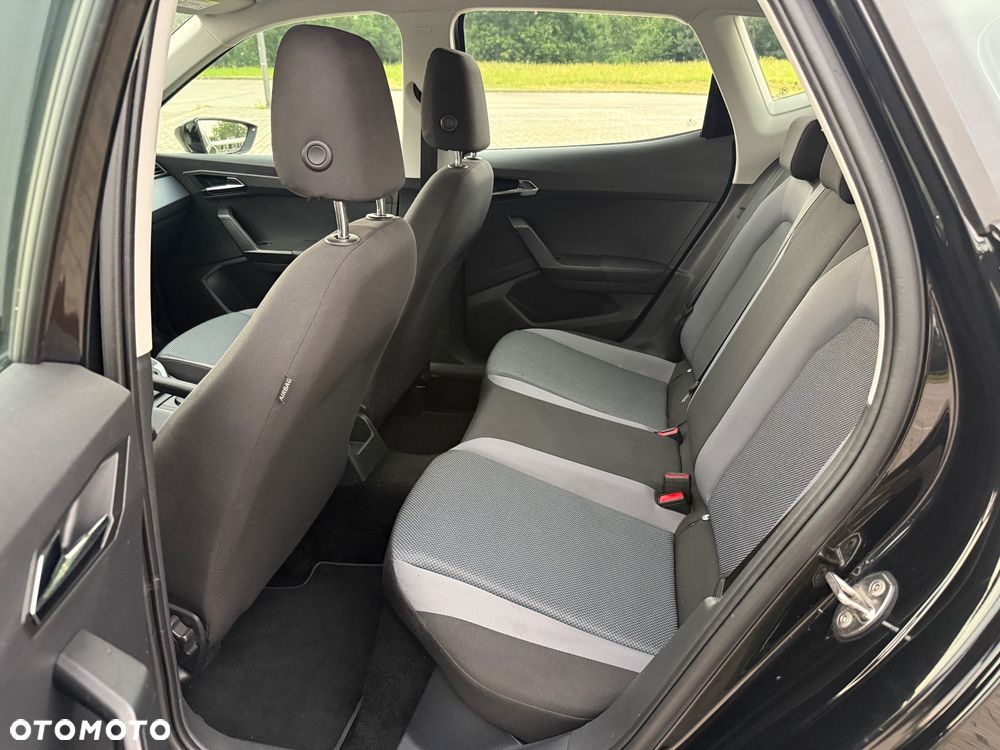 Seat Arona 1.6 TDI DSG Style - 18