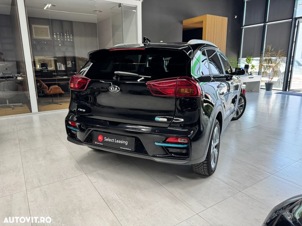 Kia Niro Spirit - 2