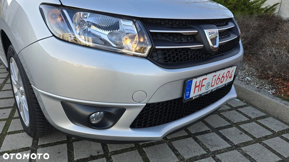 Dacia Logan - 23