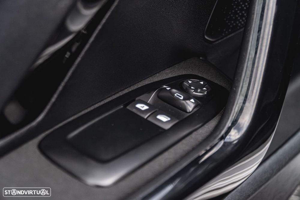 Peugeot 208 1.6 BlueHDi Style - 10