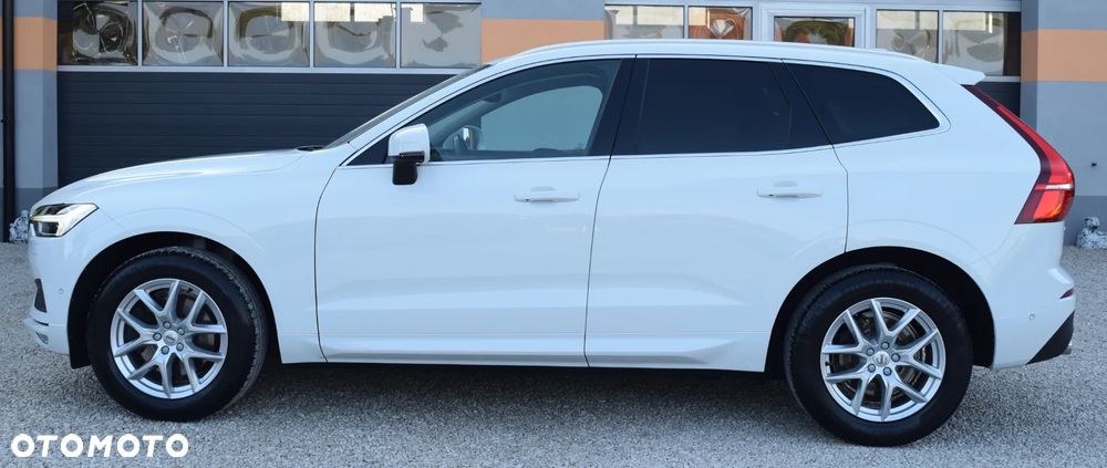 Volvo XC 60 D4 AWD Geartronic Momentum - 15