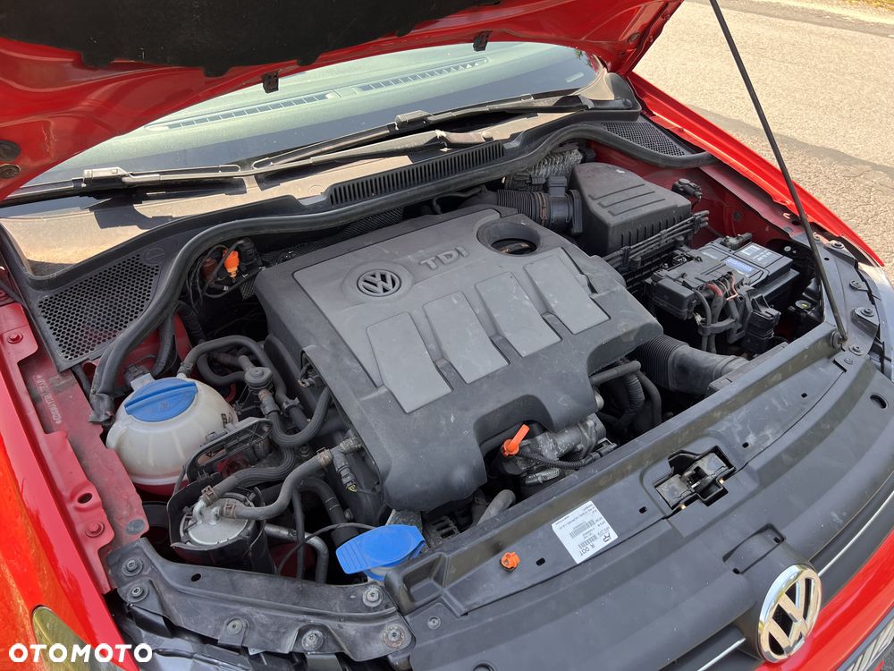 Volkswagen Polo 1.6 TDI DPF Trendline - 30