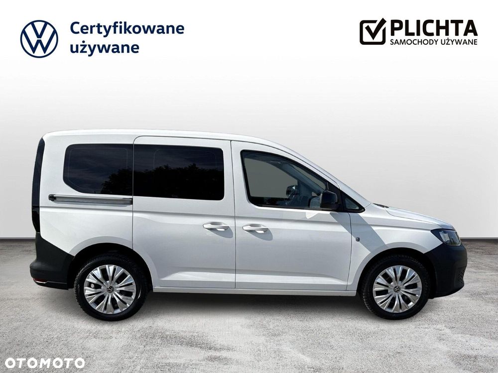 Volkswagen Caddy 2.0 TDI - 6