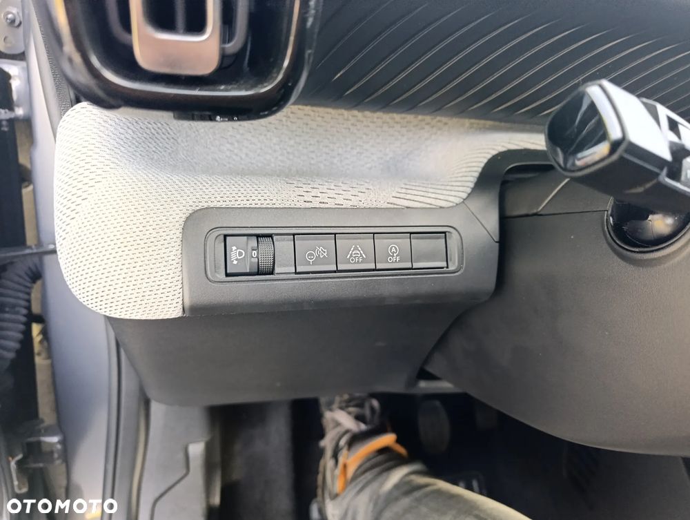 Citroën C3 Turbo 100 Stop&Start YOU mit PLUS PAKET - 18