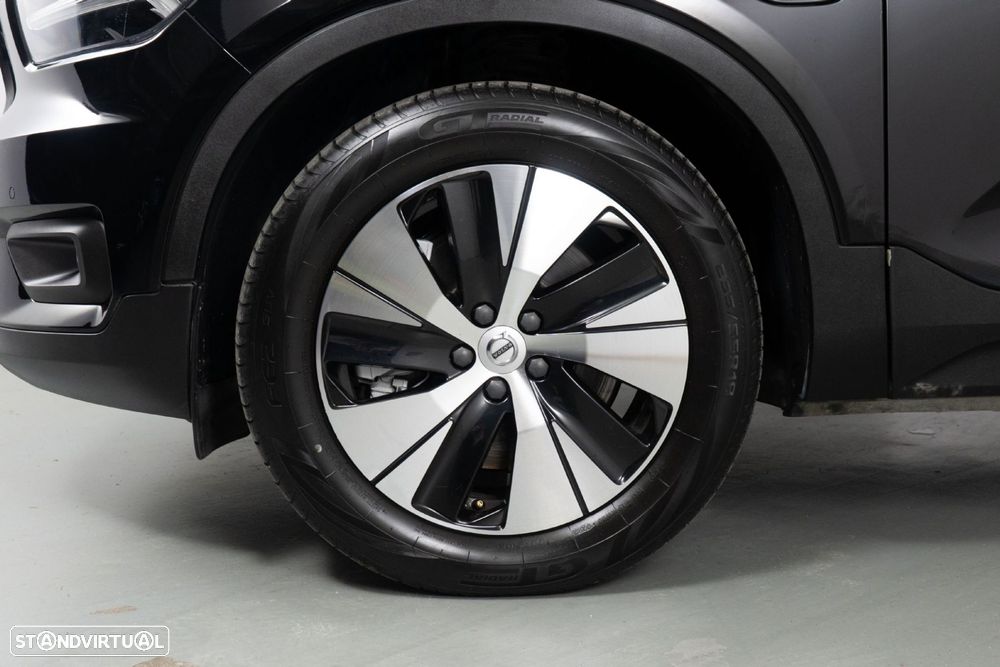 Volvo XC 40 1.5 T5 PHEV Momentum Plus - 19