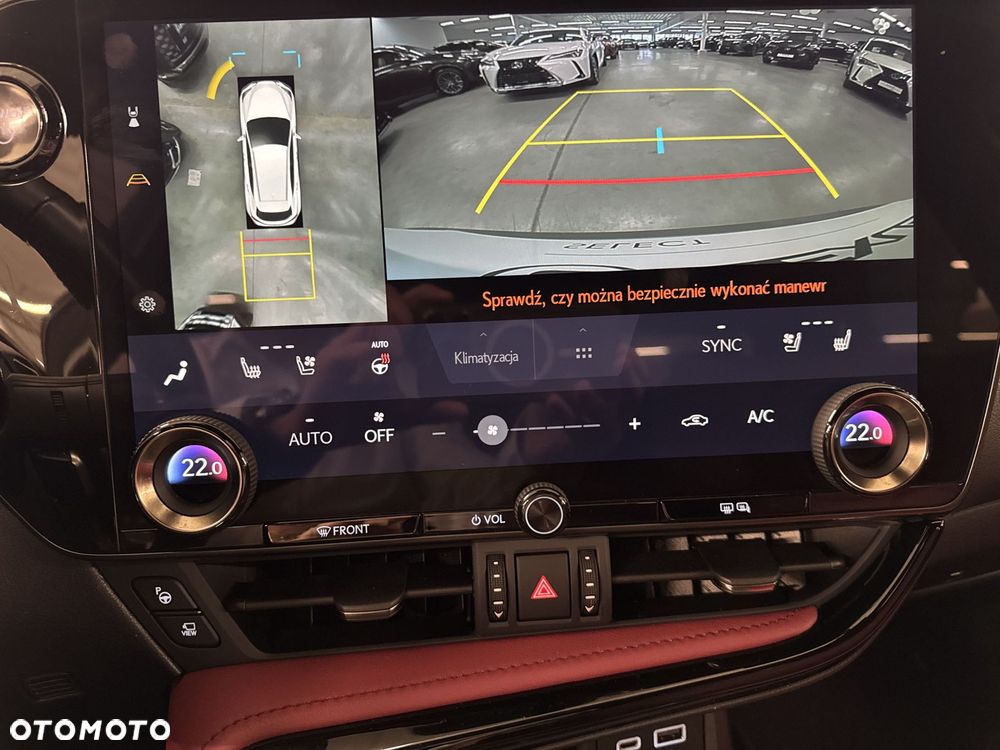 Lexus NX - 22