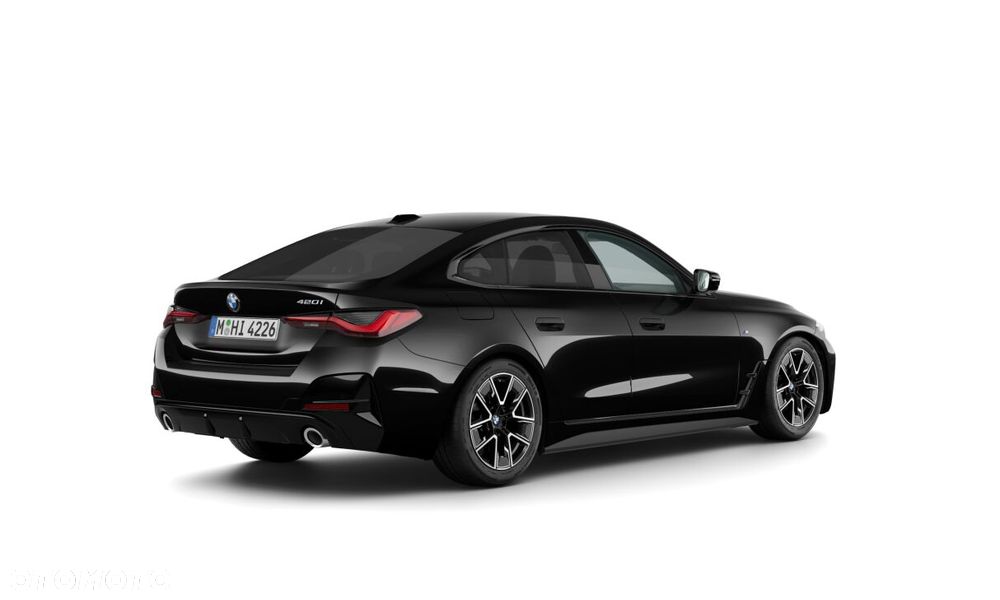 BMW Seria 4 - 2