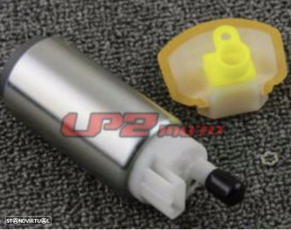 Bomba gasolina para honda cbr kawasaki Ninja Yamaha r1 r6 suzuki Gsxr - 5
