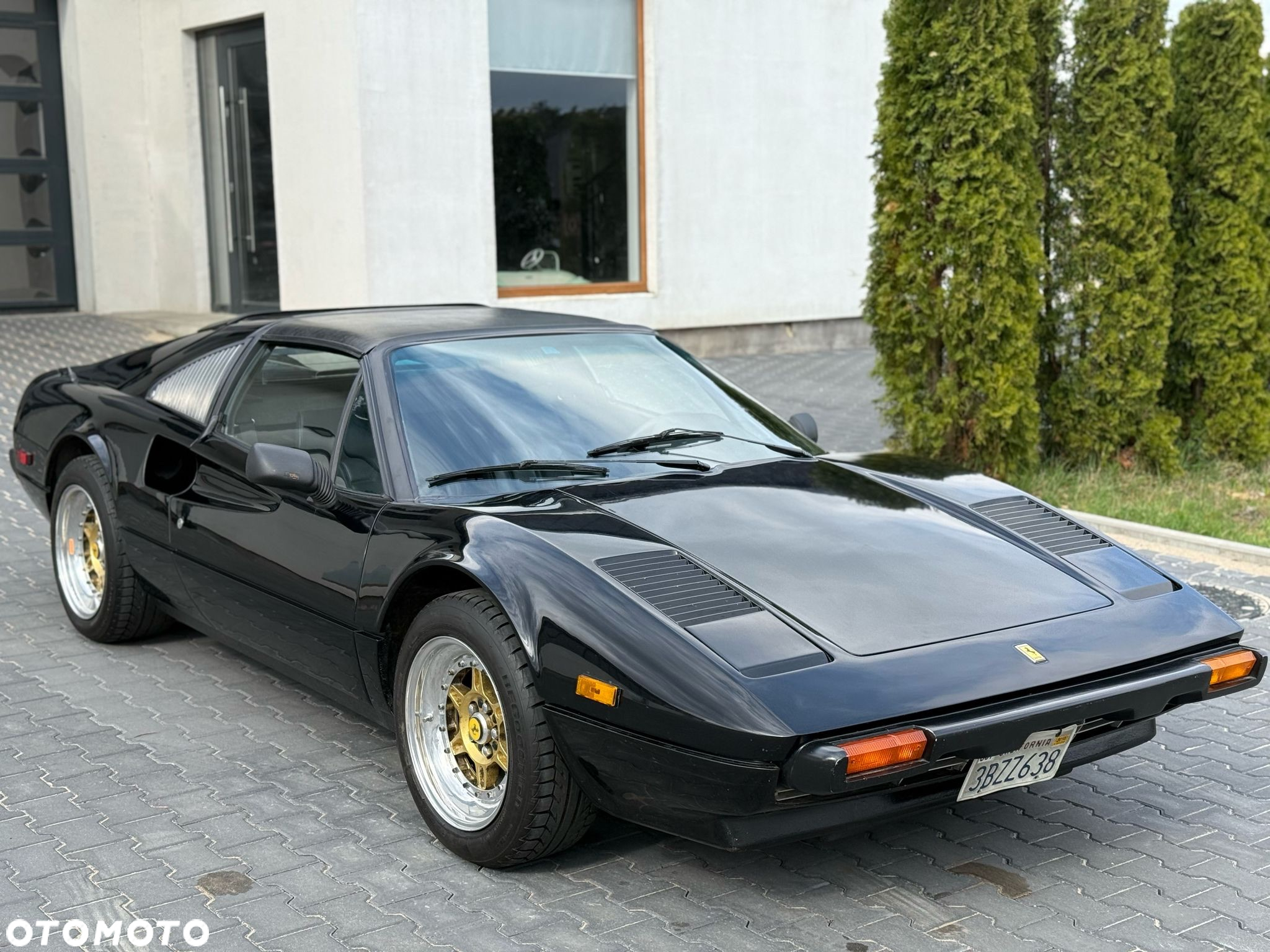 Ferrari 308 - 2
