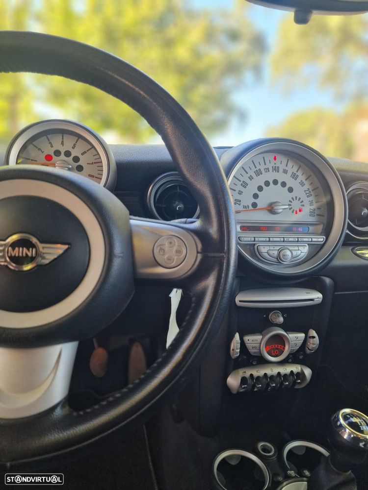 MINI Clubman Cooper - 15