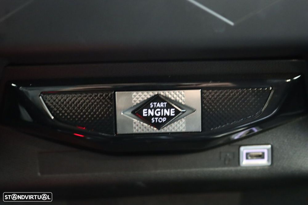 DS DS3 Crossback 1.2 PureTech Performance Line EAT8 - 26