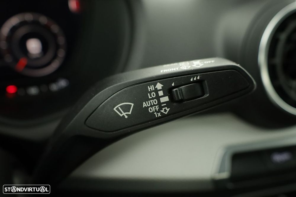 Audi Q2 35 TFSI Advanced S tronic - 19