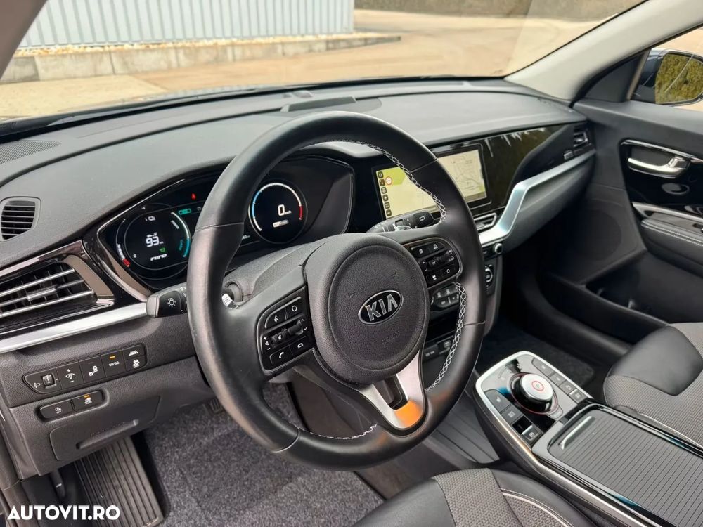 Kia Niro EV Premium - 2