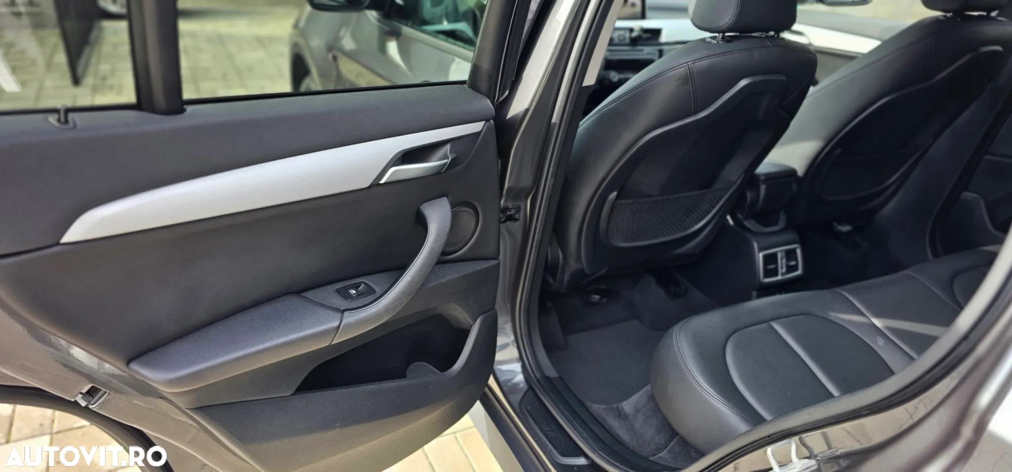 BMW X1 sDrive18d Aut. - 9