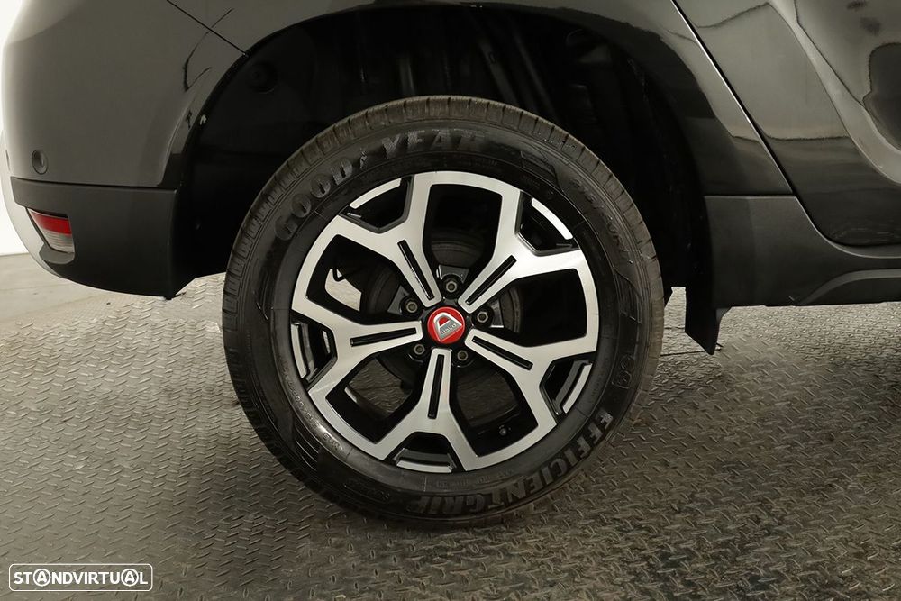 Dacia Duster 1.3 TCe SL Adventure - 5